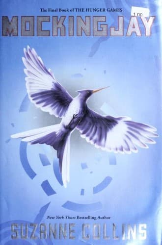 Couverture de La Révolte de Suzanne Collins
