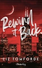 Couverture française de Rewind It Back de Liz Tomforde