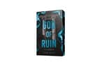 Présentation de l’édition française de God of Ruin de Rina Kent
