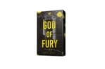 Présentation de l’édition française de God of Fury de Rina Kent