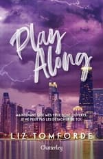 Couverture française de Play Along de Liz Tomforde