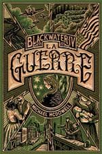 Couverture française de La Guerre de Michael McDowell