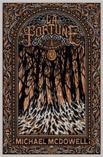 Couverture française de La Fortune de Michael McDowell
