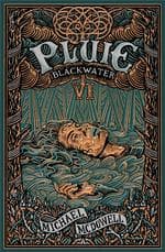 Couverture française de Pluie de Michael McDowell