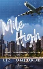 Couverture française de Mile High de Liz Tomforde