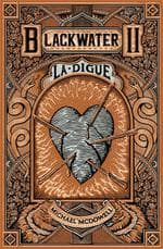 Couverture française de La Digue de Michael McDowell