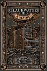 Couverture française de La Maison de Michael McDowell